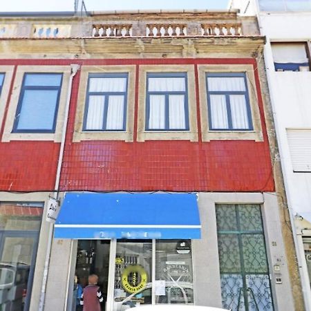 Magnolia Apartment Porto Exterior photo