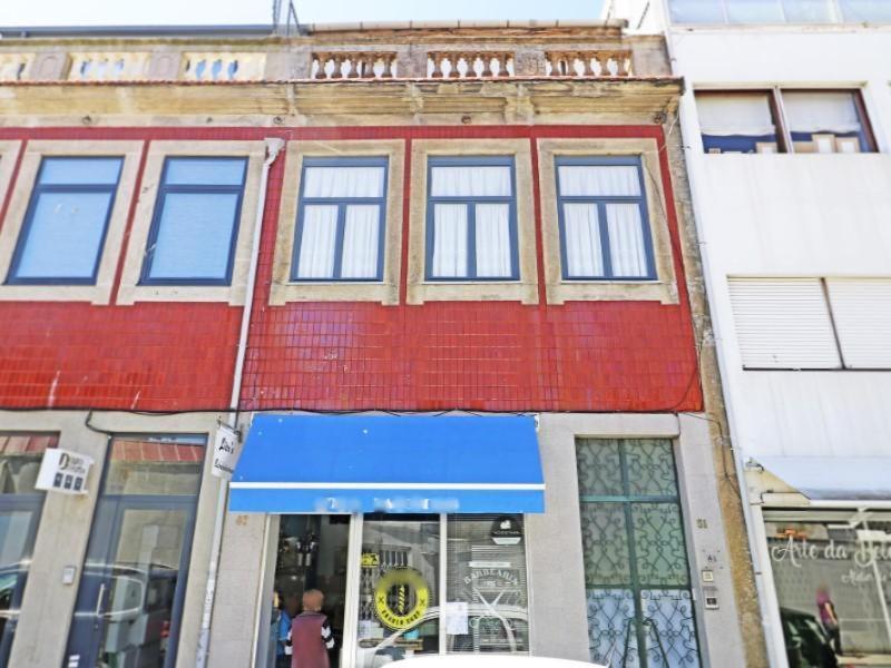 Magnolia Apartment Porto Exterior photo