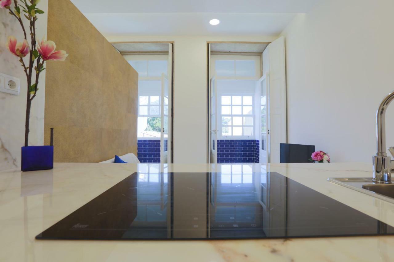 Magnolia Apartment Porto Exterior photo