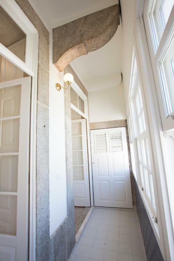 Magnolia Apartment Porto Exterior photo